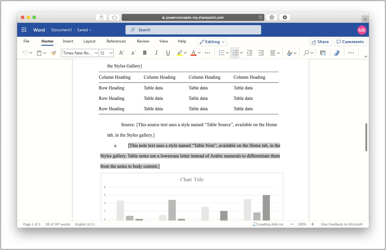 Download Ms Word Templates For Mac
