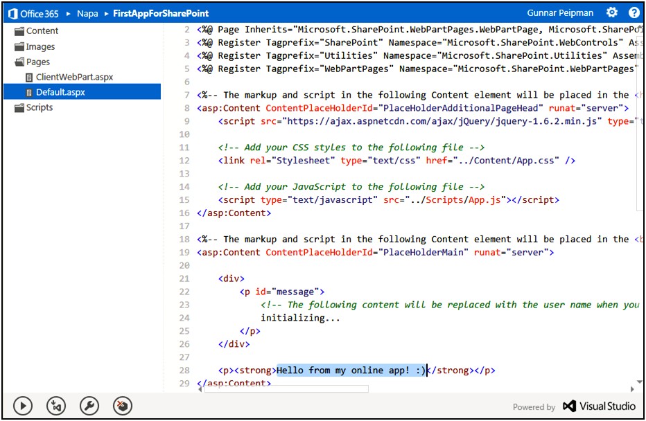 Download Sharepoint Templates For Visual Studio 2012