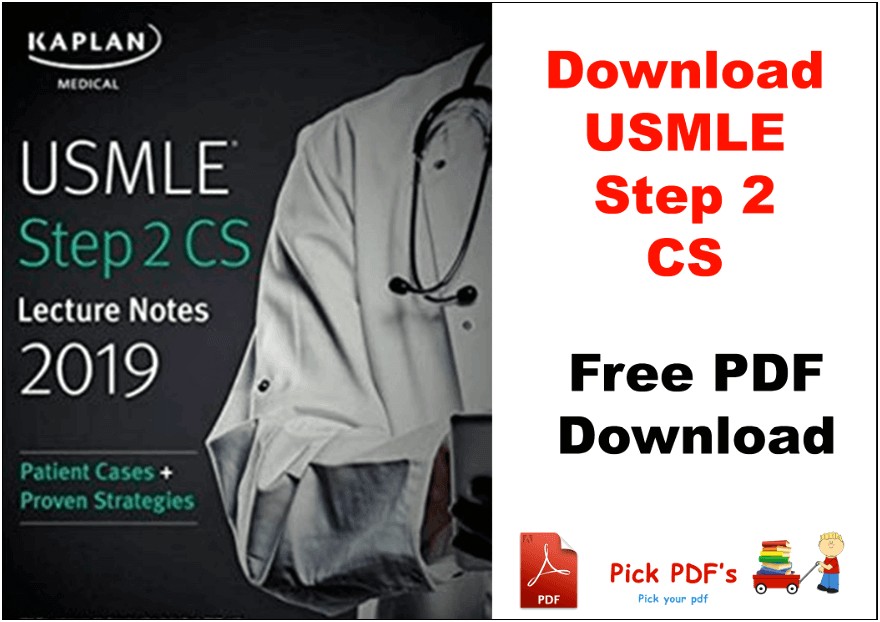 Download Step 2 Cs Note Template