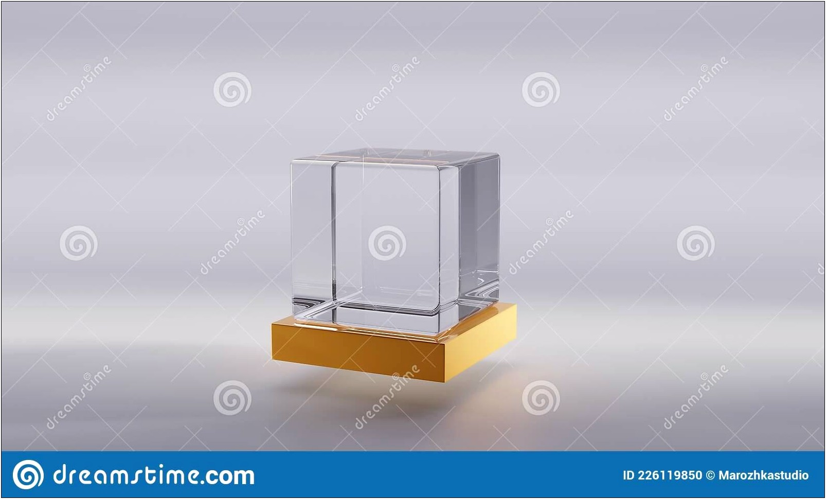 Download Template Box With Lid Acrylic