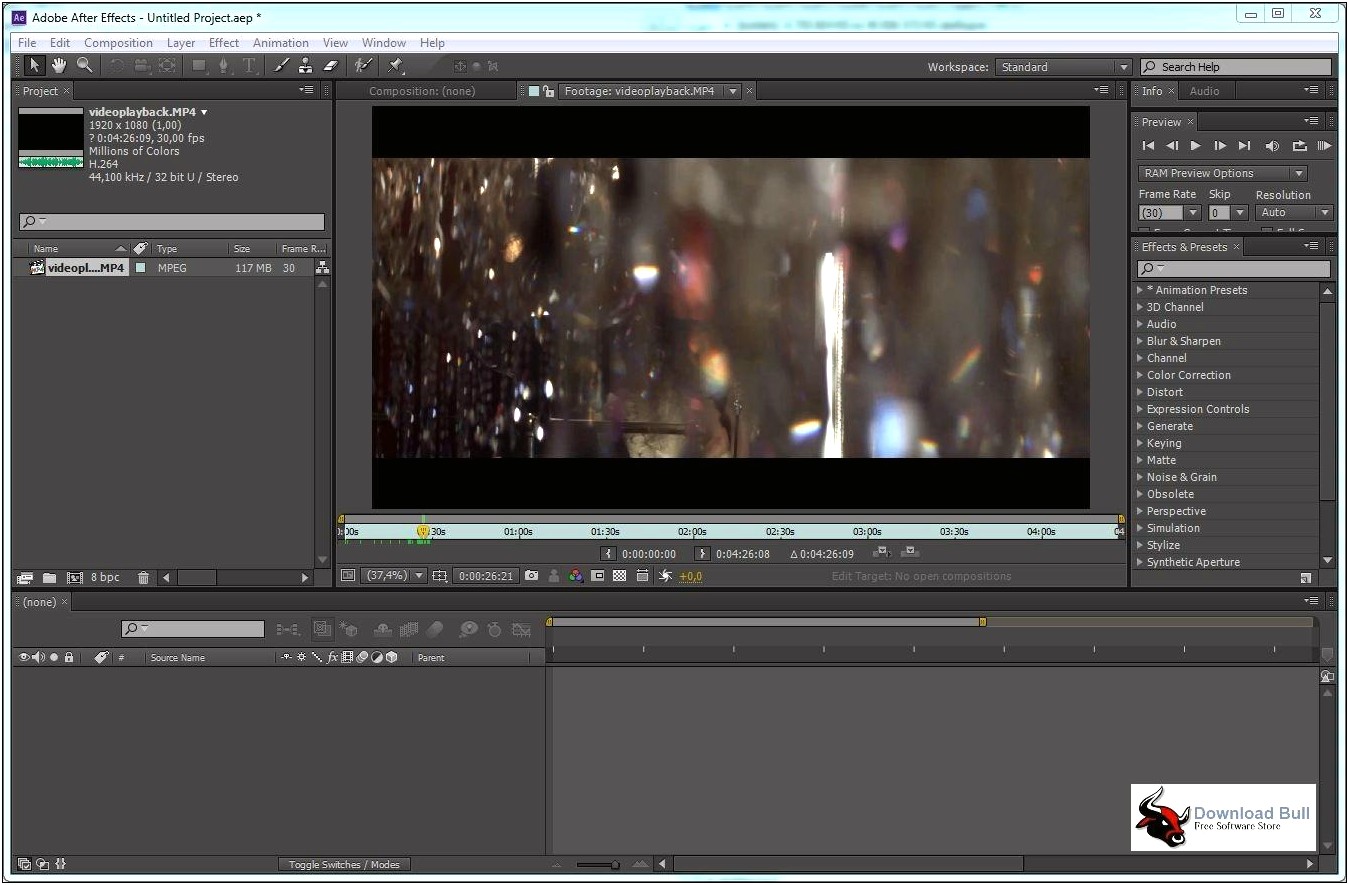 Download Templates Adobe After Effects Cs6