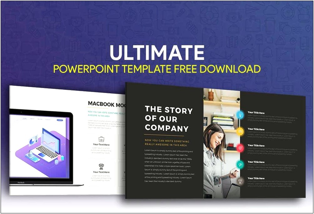 Download Templates For Powerpoint 2011 Mac