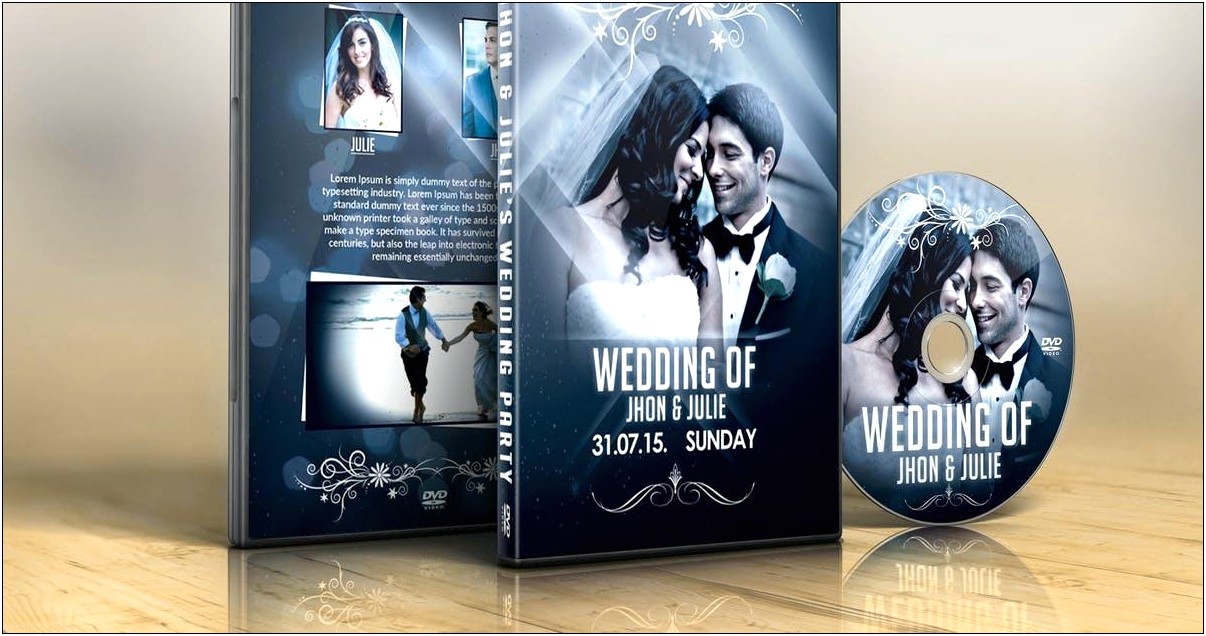 Dvd Studio Pro Wedding Templates Download