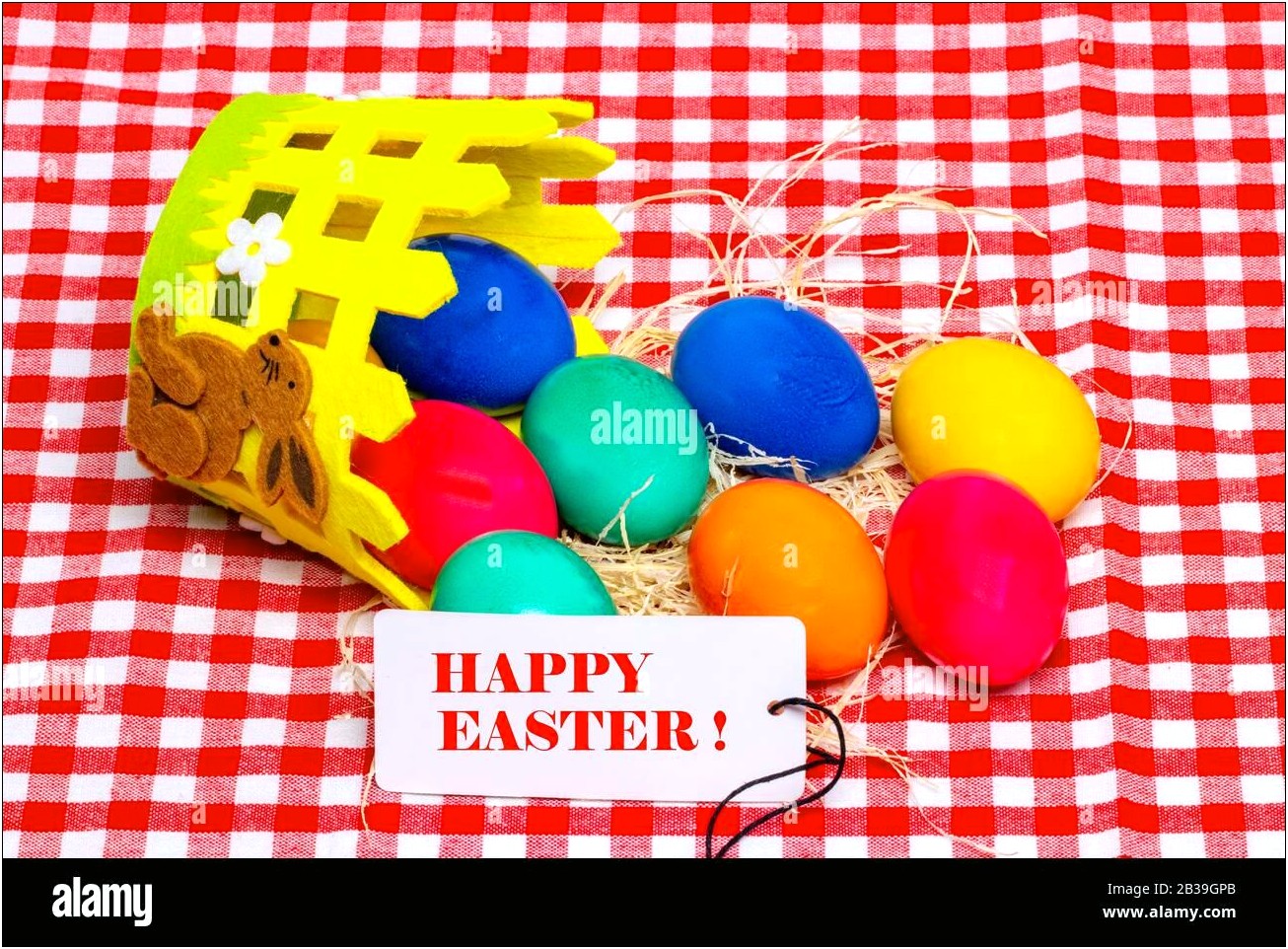 Easter Greeting Card Templates For Word
