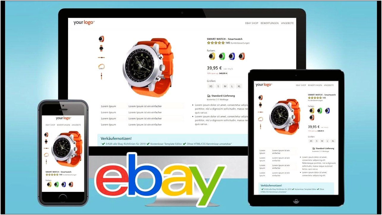 Ebay Listing Templates Html.zip Download