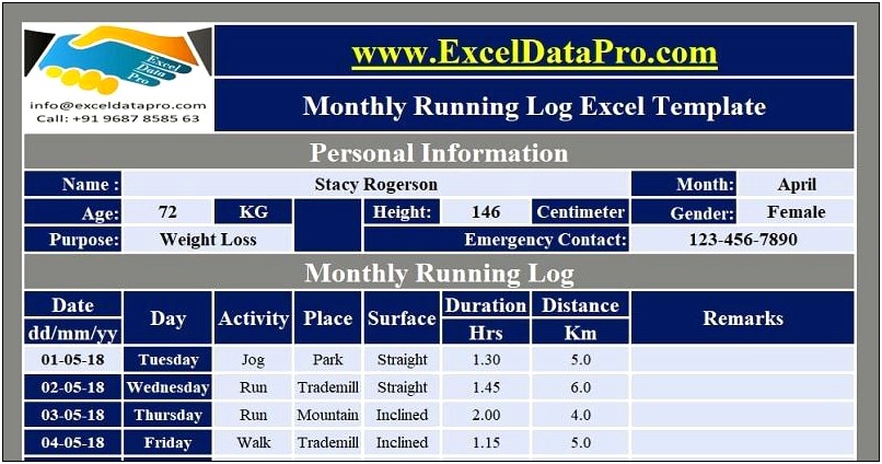 Excel Template Kg To Lbs Download