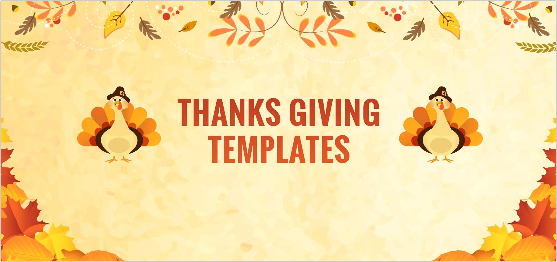 Family Thanksgiving Menu Templates For Word