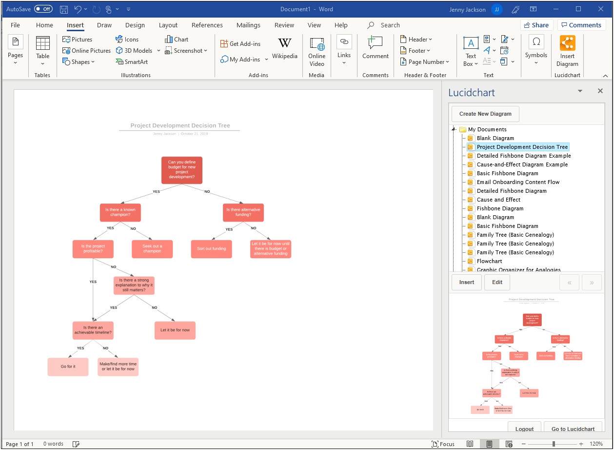 Family Tree Template In Word 2007