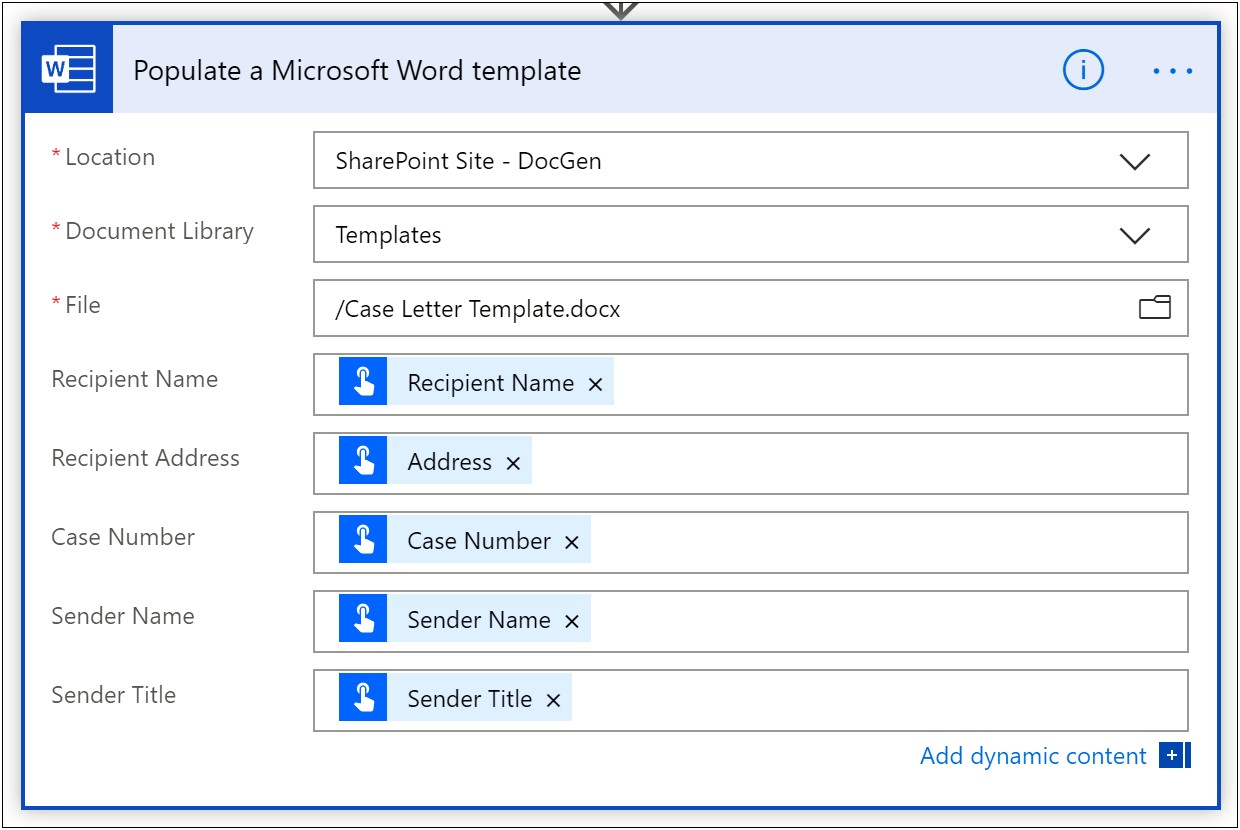 Fillable Form Template In Word 2013