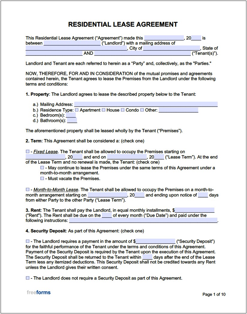 Form 312 Non Disclosure Agreement Word Template