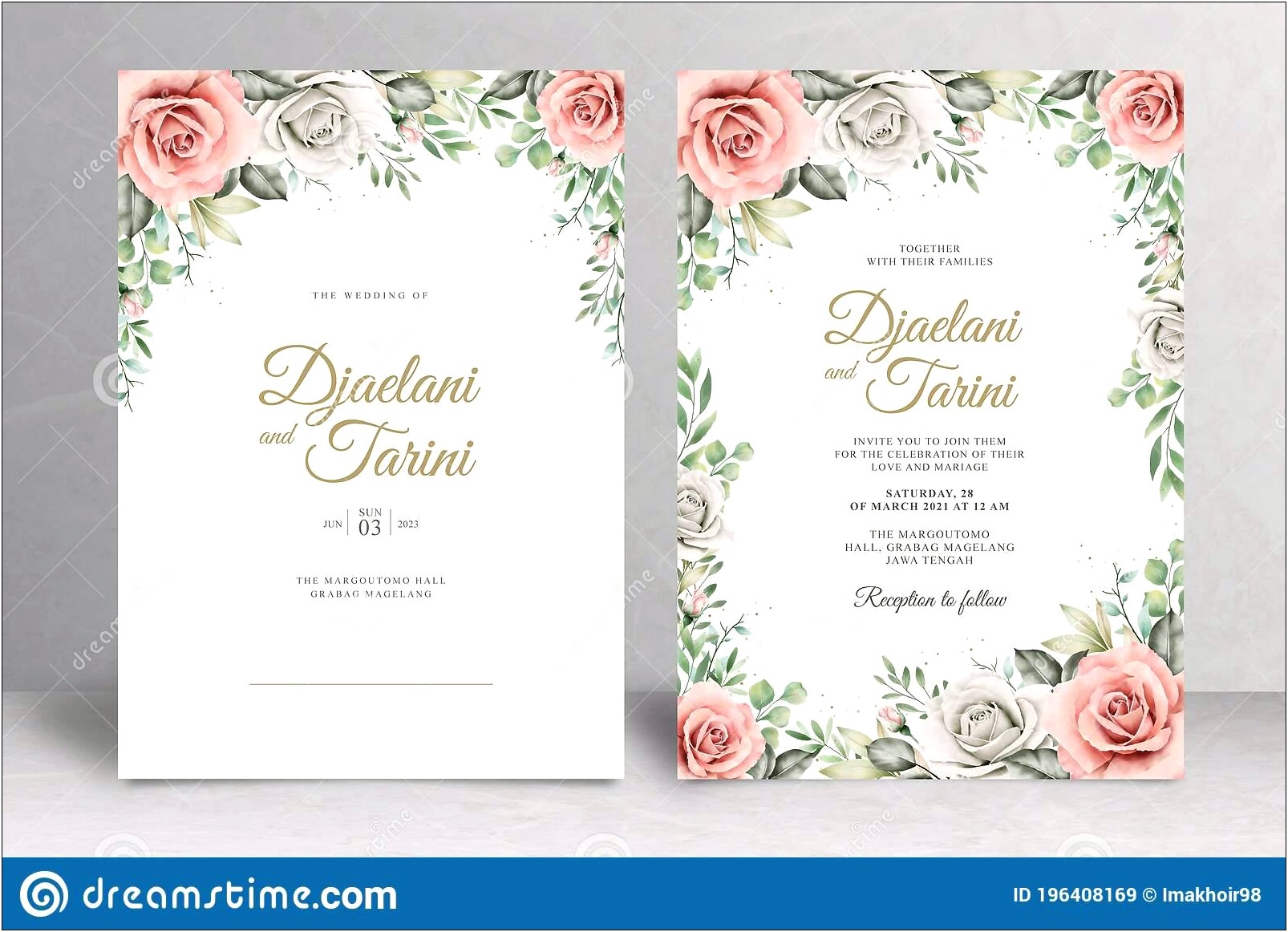 Free Font Style For Wedding Invitations