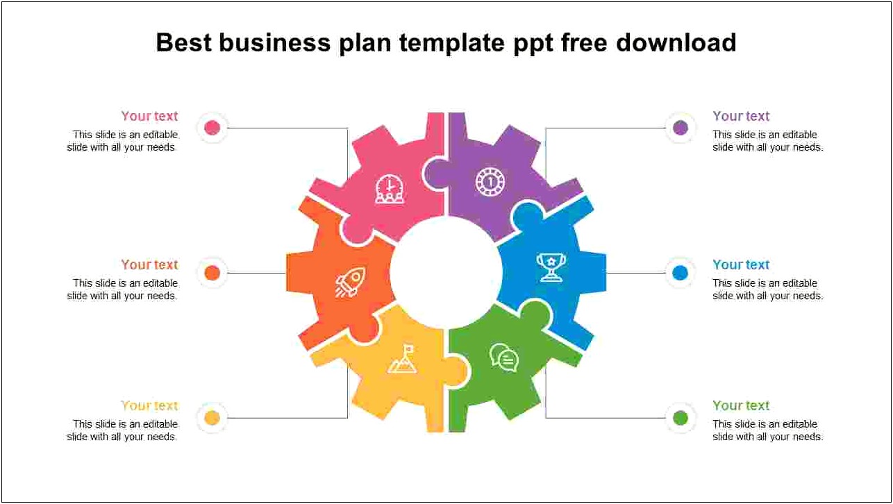 Free Professional Business Powerpoint Templates Download