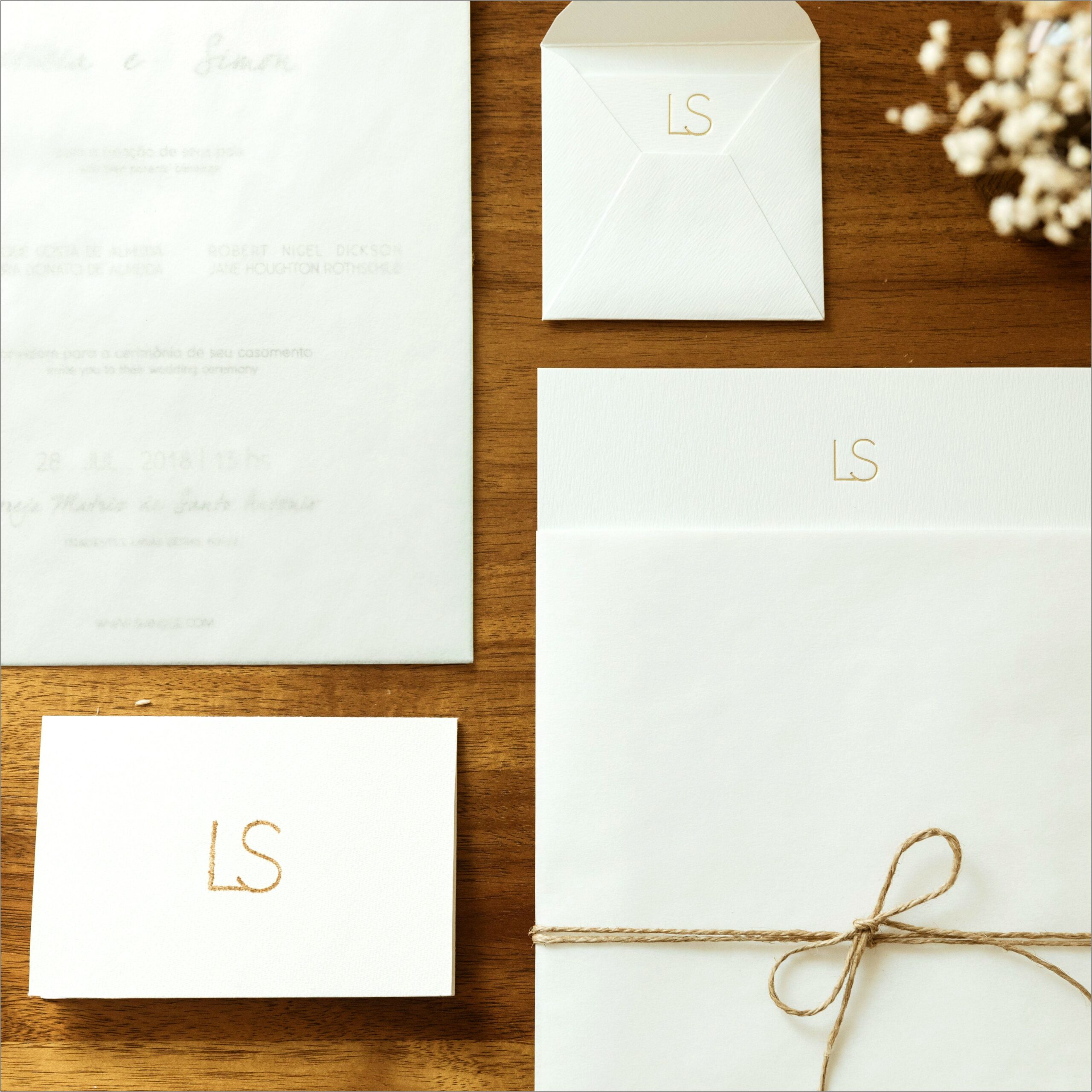 Free Wedding Invitation Samples By Mail Uk