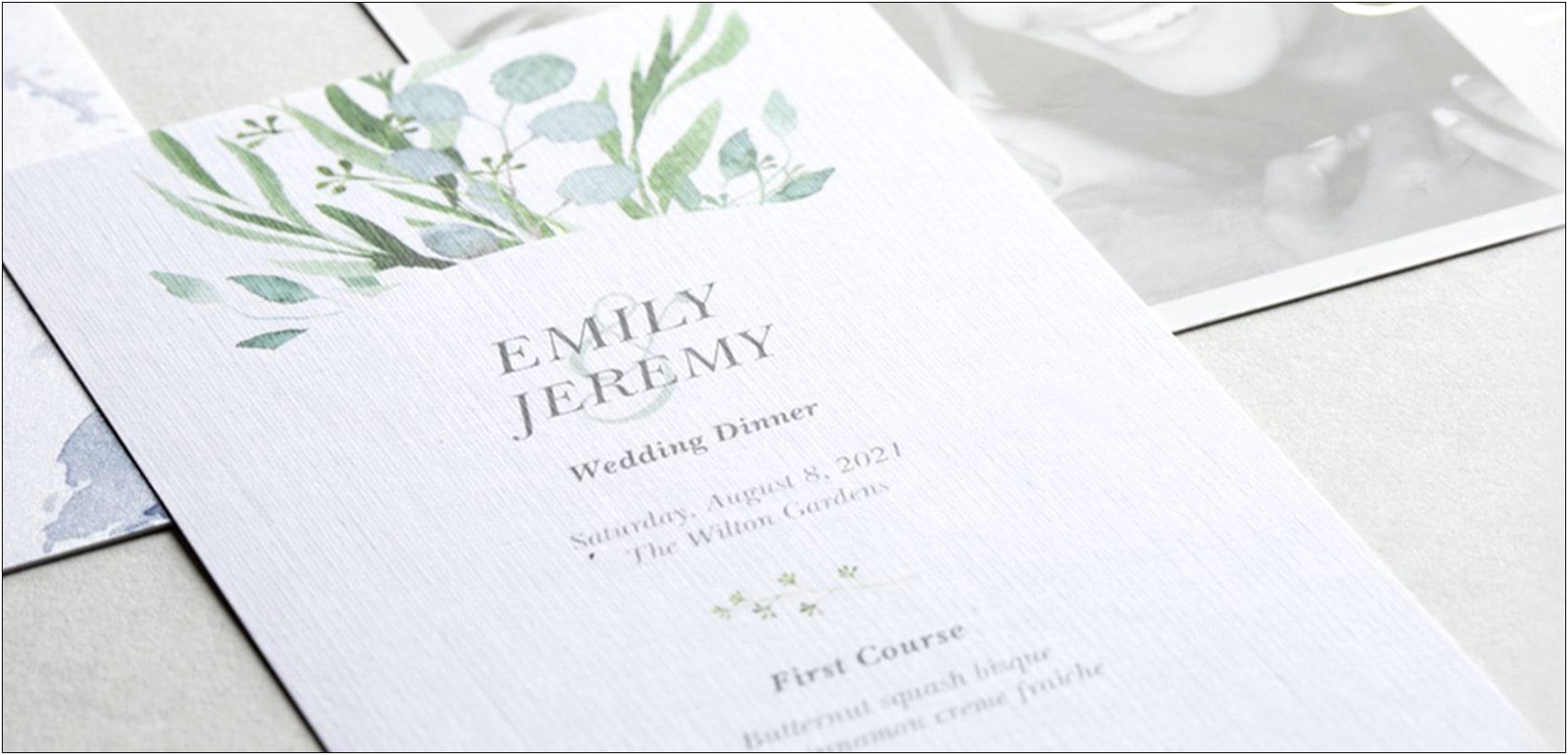 Free Wedding Invitations Samples By Mail