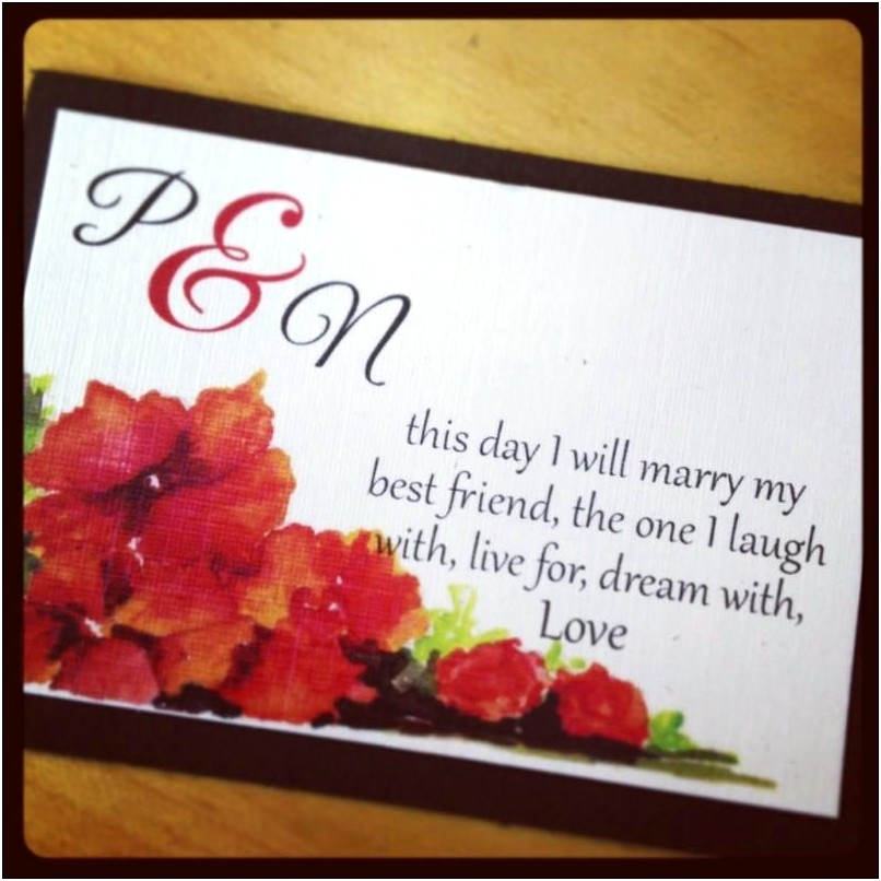 Funny Marriage Quotes For Wedding Invitations