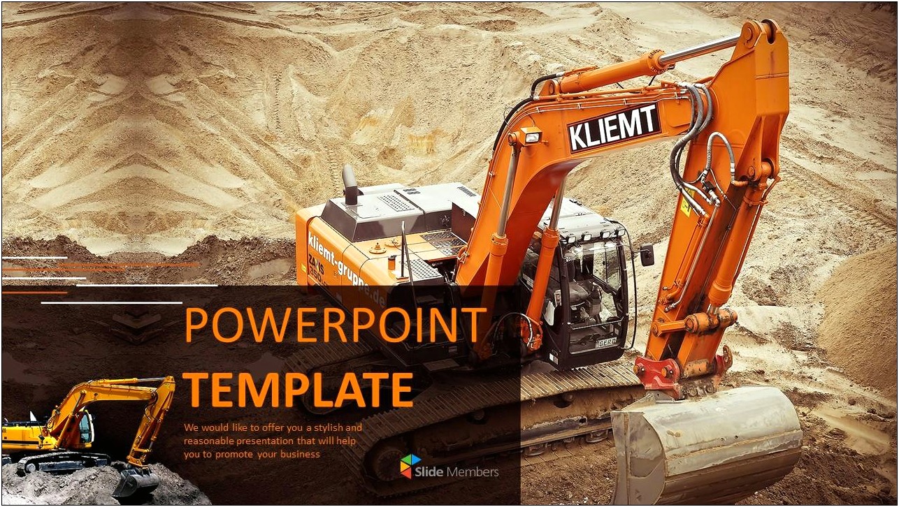 Geotechnical Engineering Ppt Templates Free Download
