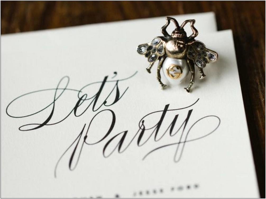 Good Microsoft Word Fonts For Wedding Invitations