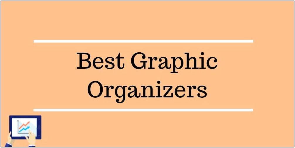 Graphic Organizer Free Templates For Word