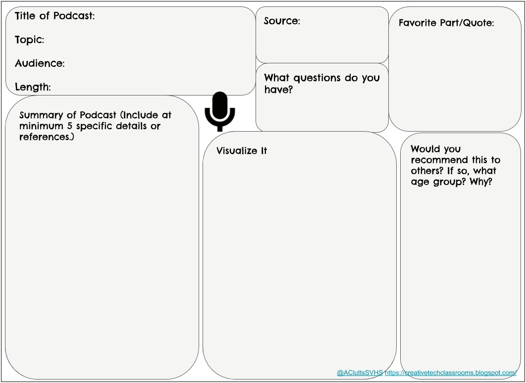 Graphic Organizer Templates For Microsoft Word