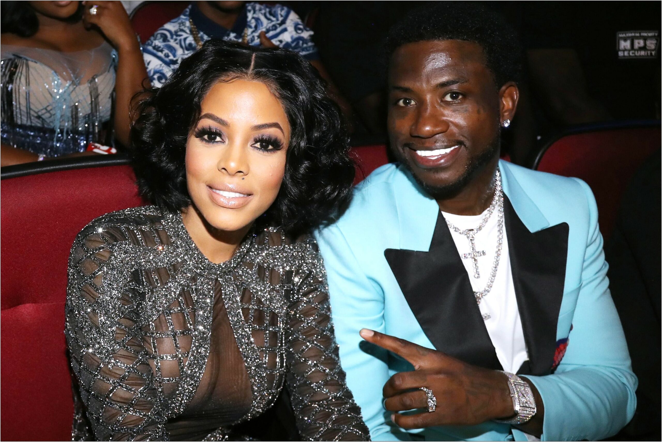 Gucci Mane Family Not Invited To Wedding
