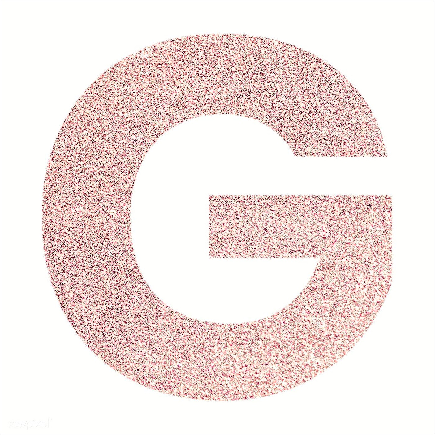 Guns Or Glitter L Download Template Stickers