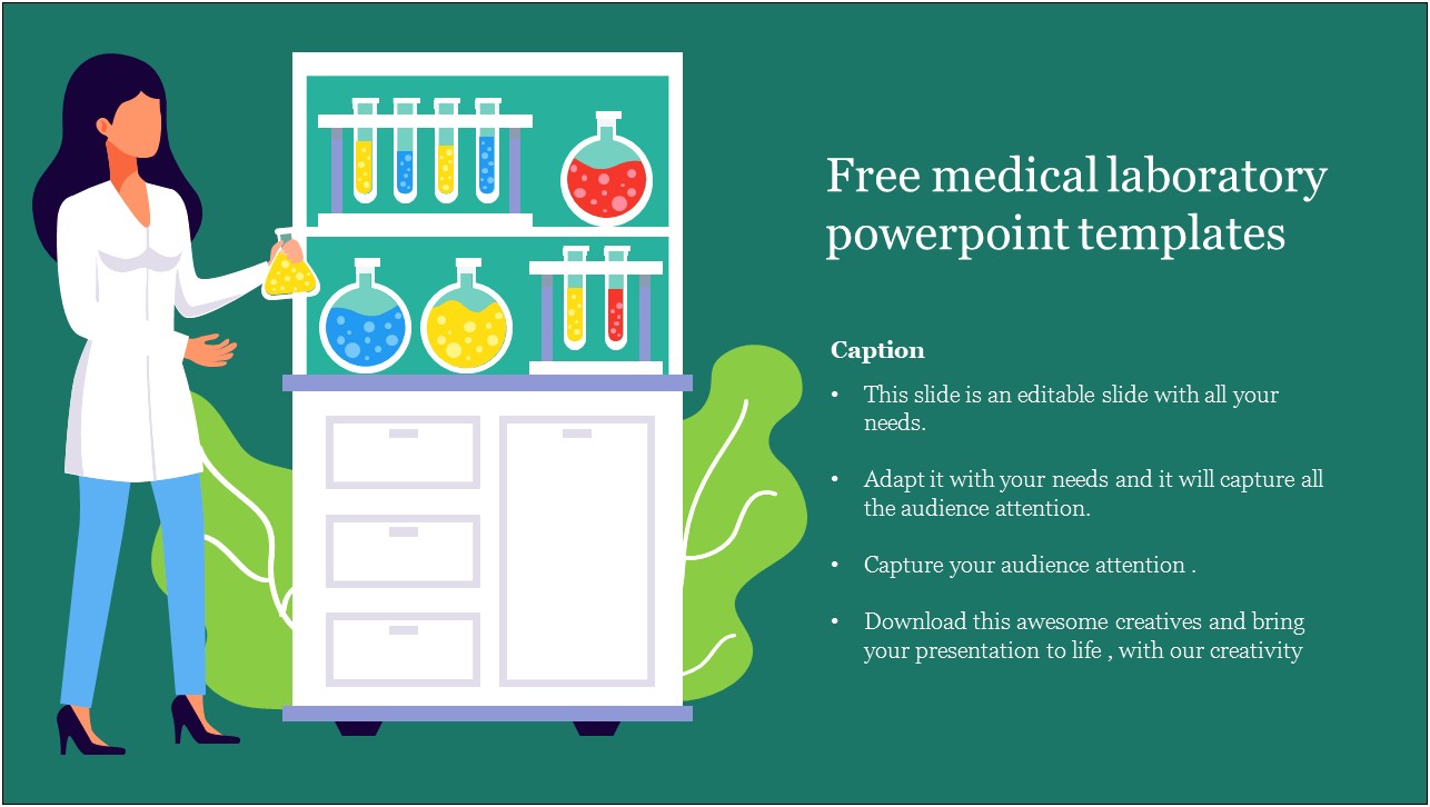 Health Templates For Powerpoint Free Download