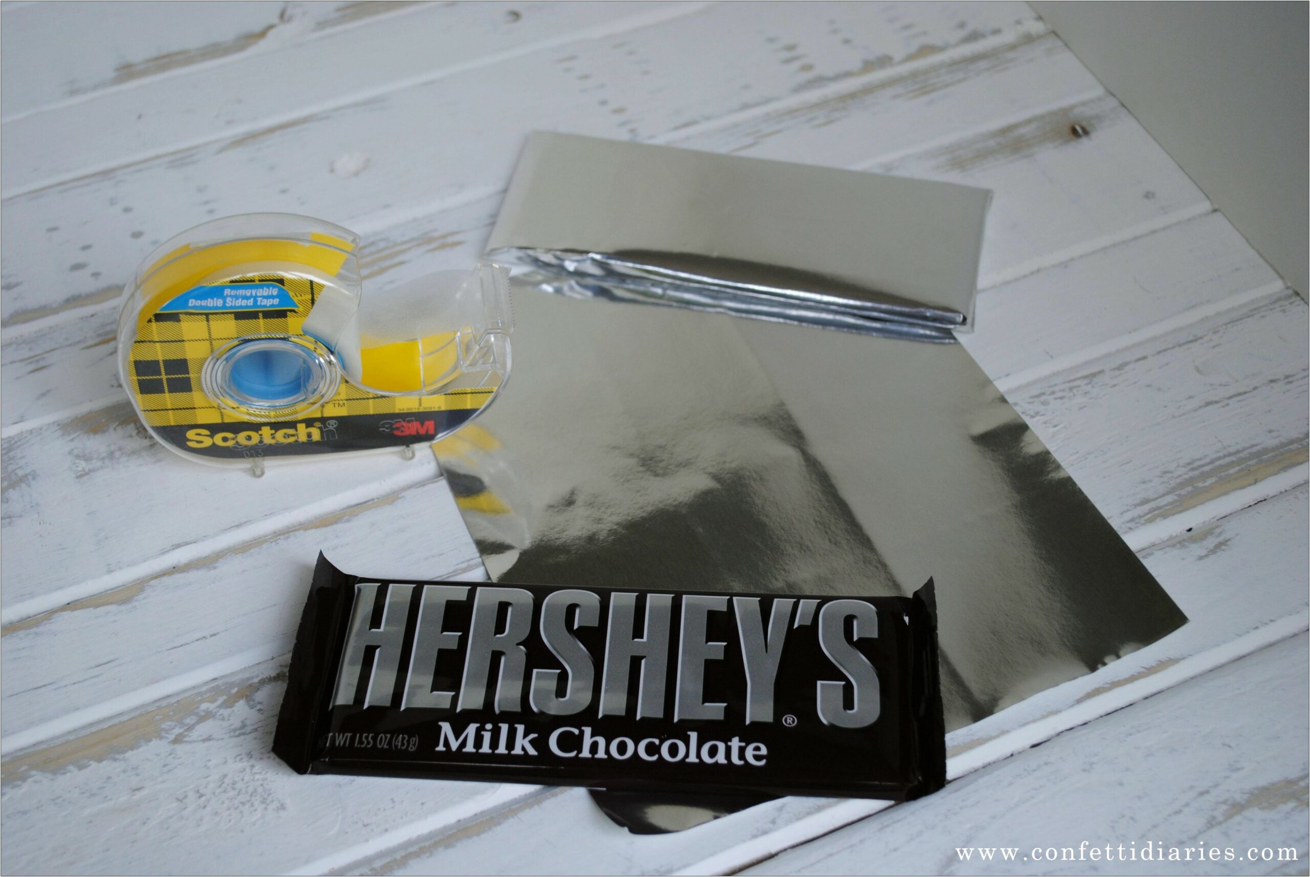 Hershey Candy Bar Wrapper Template For Word