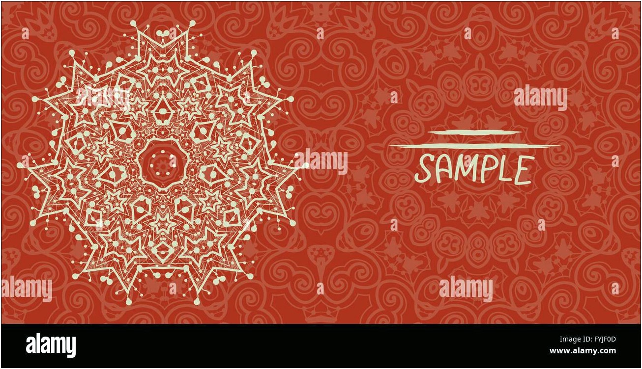 Hindi Wedding Card Templates Free Download
