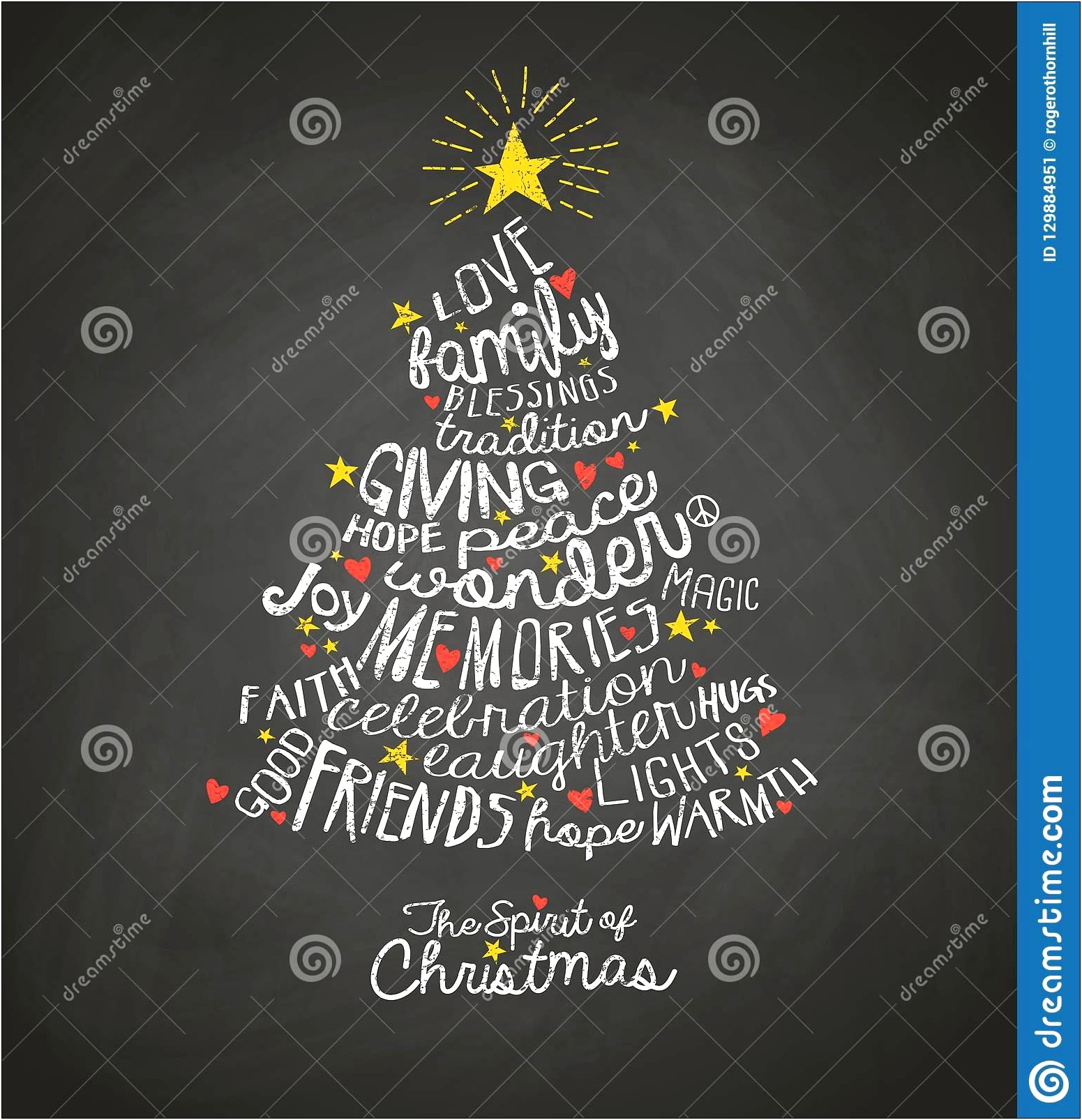 Holiday Greeting Card Templates For Word