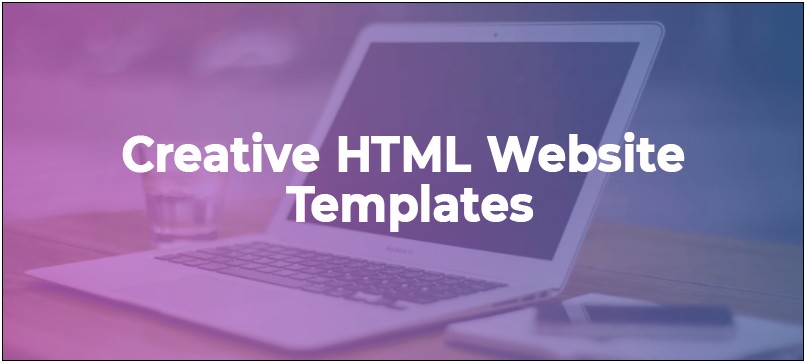 Html Templates For Beginners Free Download