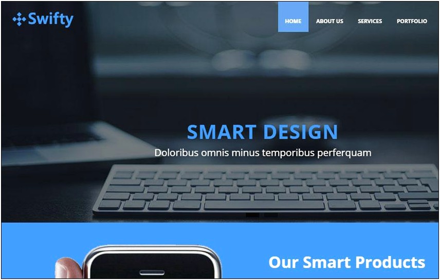 Html5 Bootstrap Templates 2015 Free Download