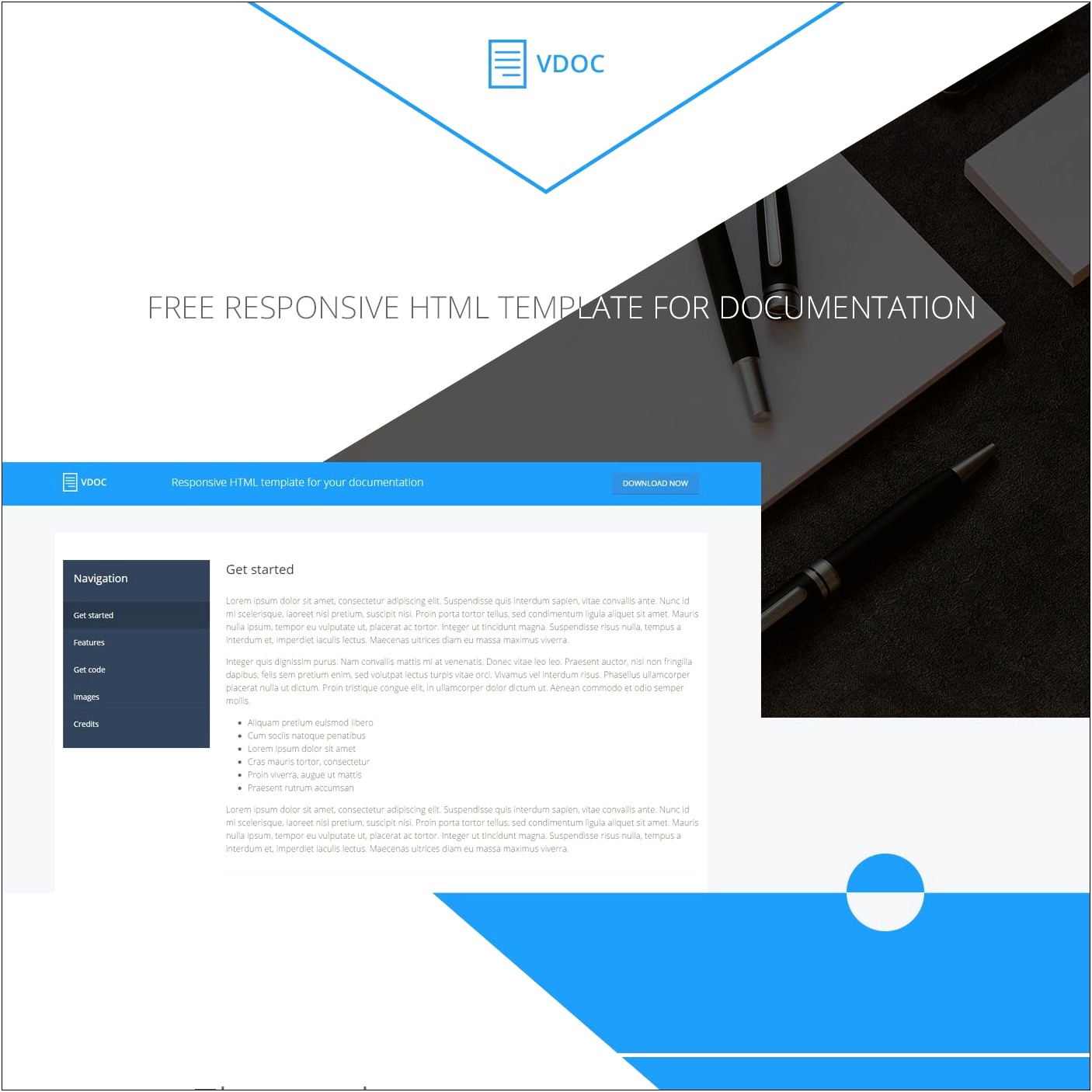 Html5 Templates Free Download With Jquery