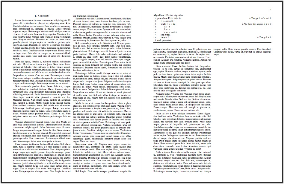 Ieee Conference Paper Template Ms Word