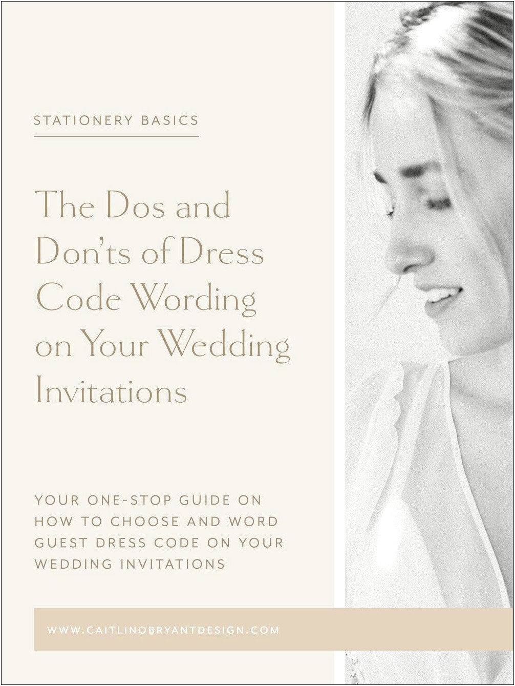 If Wedding Invitation Doesn Specify Dress Code
