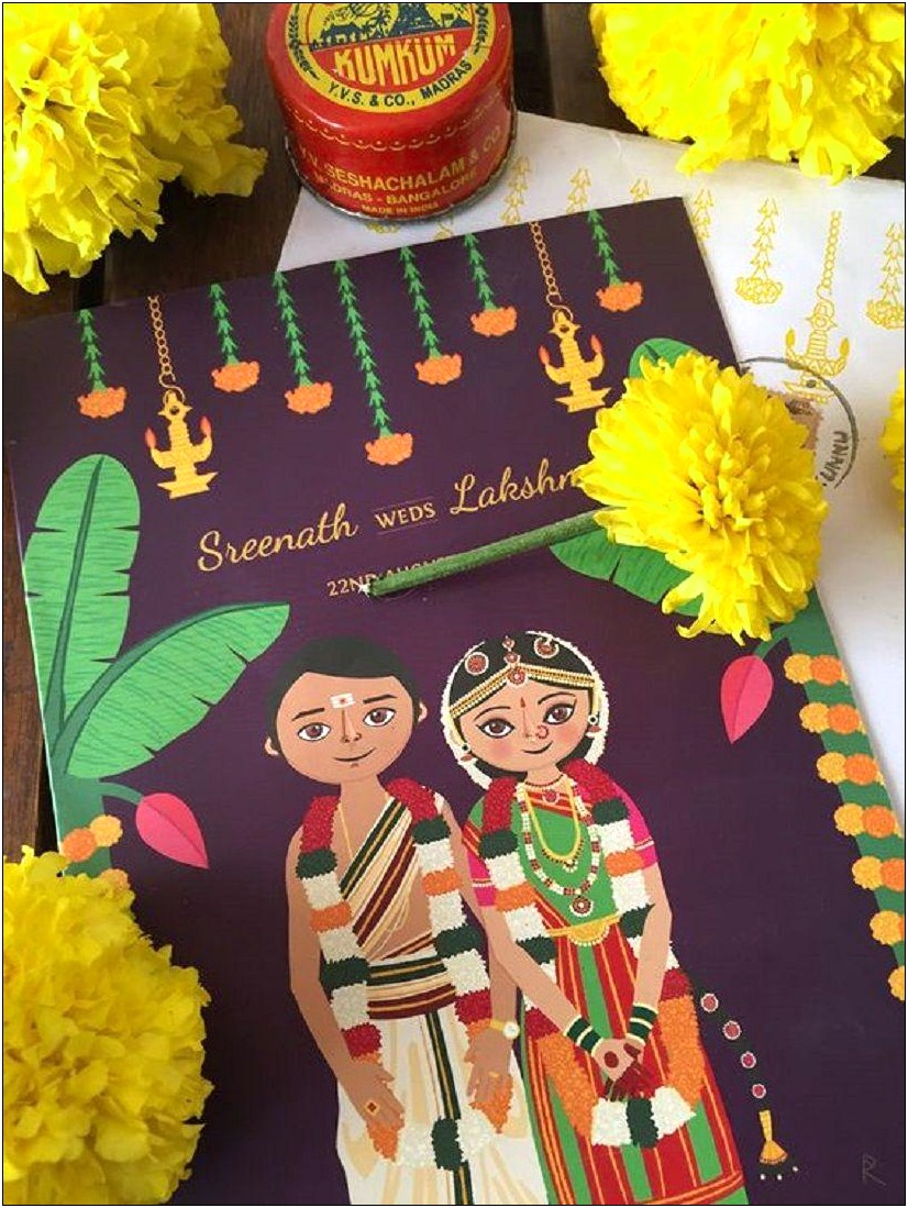 Indian Invitation Cards For Wedding Ideas Design Pinterest