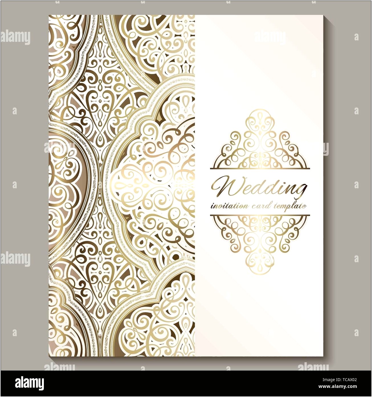 Indian Wedding Invitation Cards Background Designs