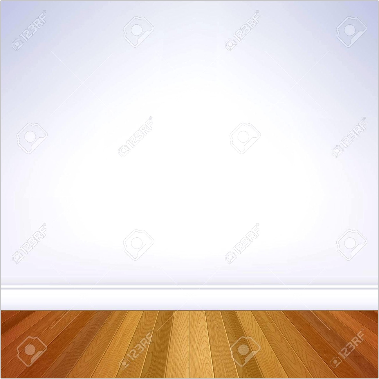 Interior Blank Wall Template Free Download