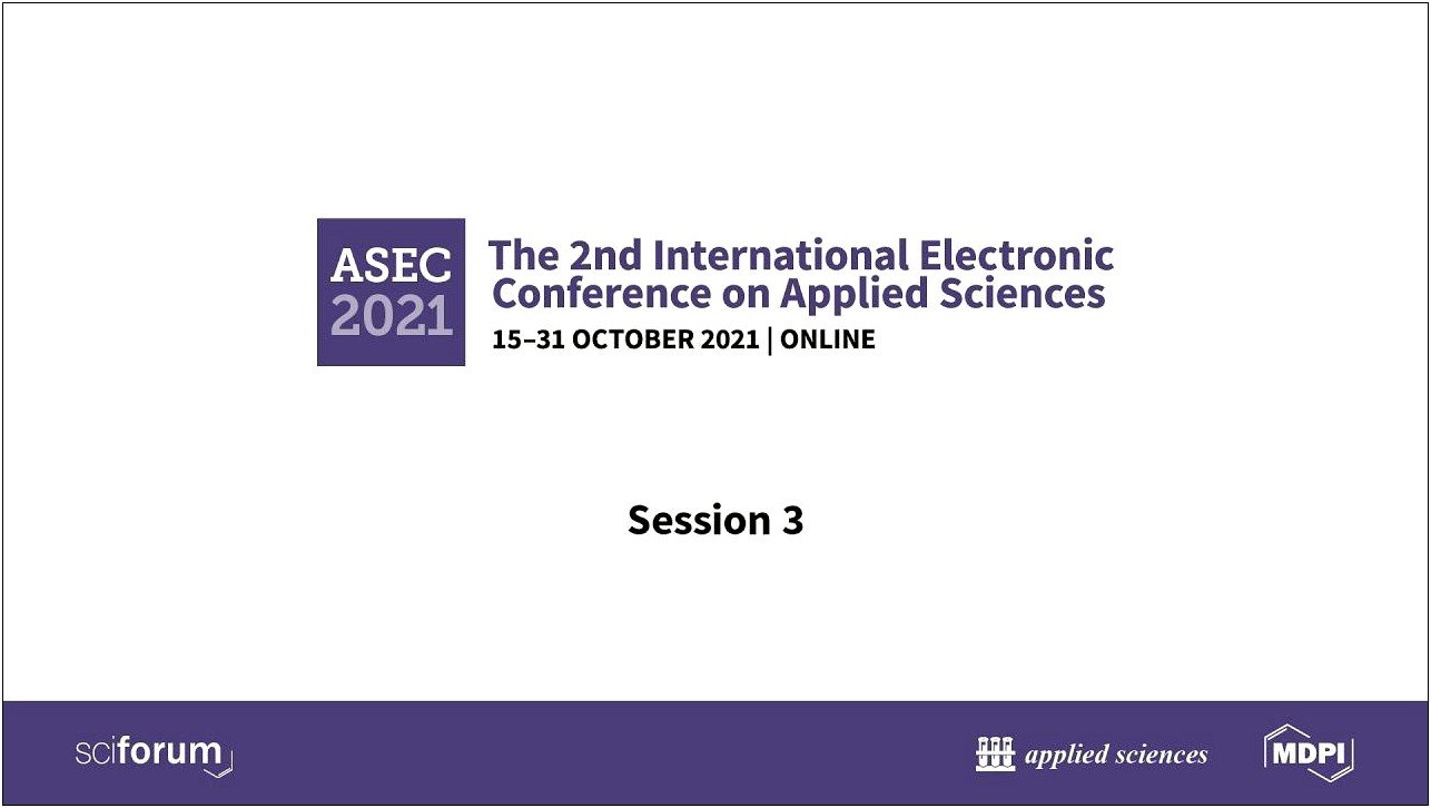 International Transactions On Electrical Energy Systems Word Template