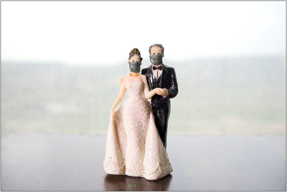 Invitations For An American Civil War Themed Wedding