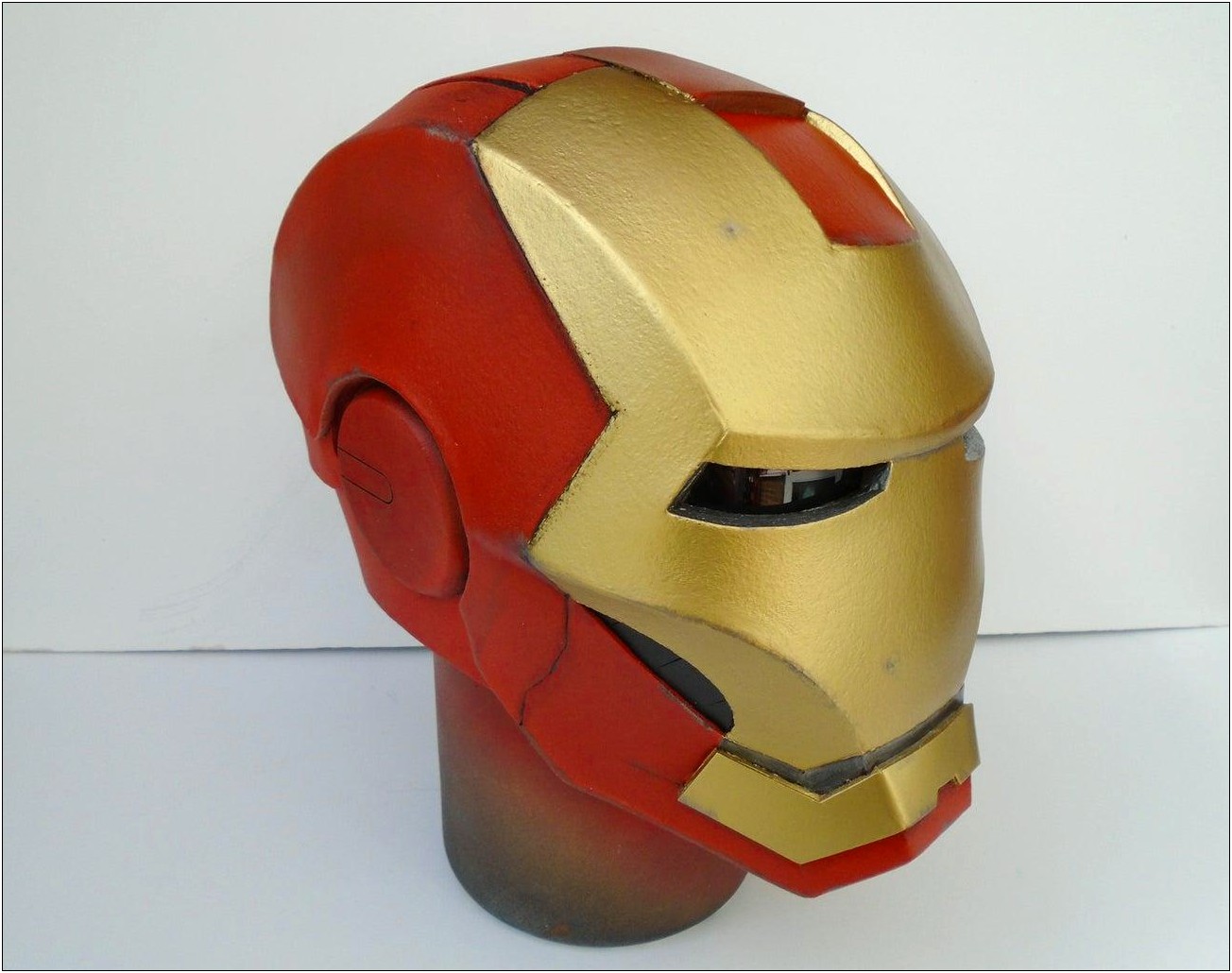 Iron Man Suit Templates Download Pdf