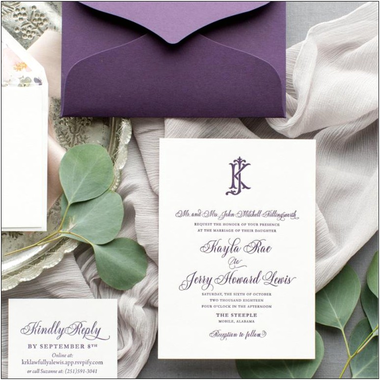 Is 100 Cotton Paper Good For Wedding Invitations