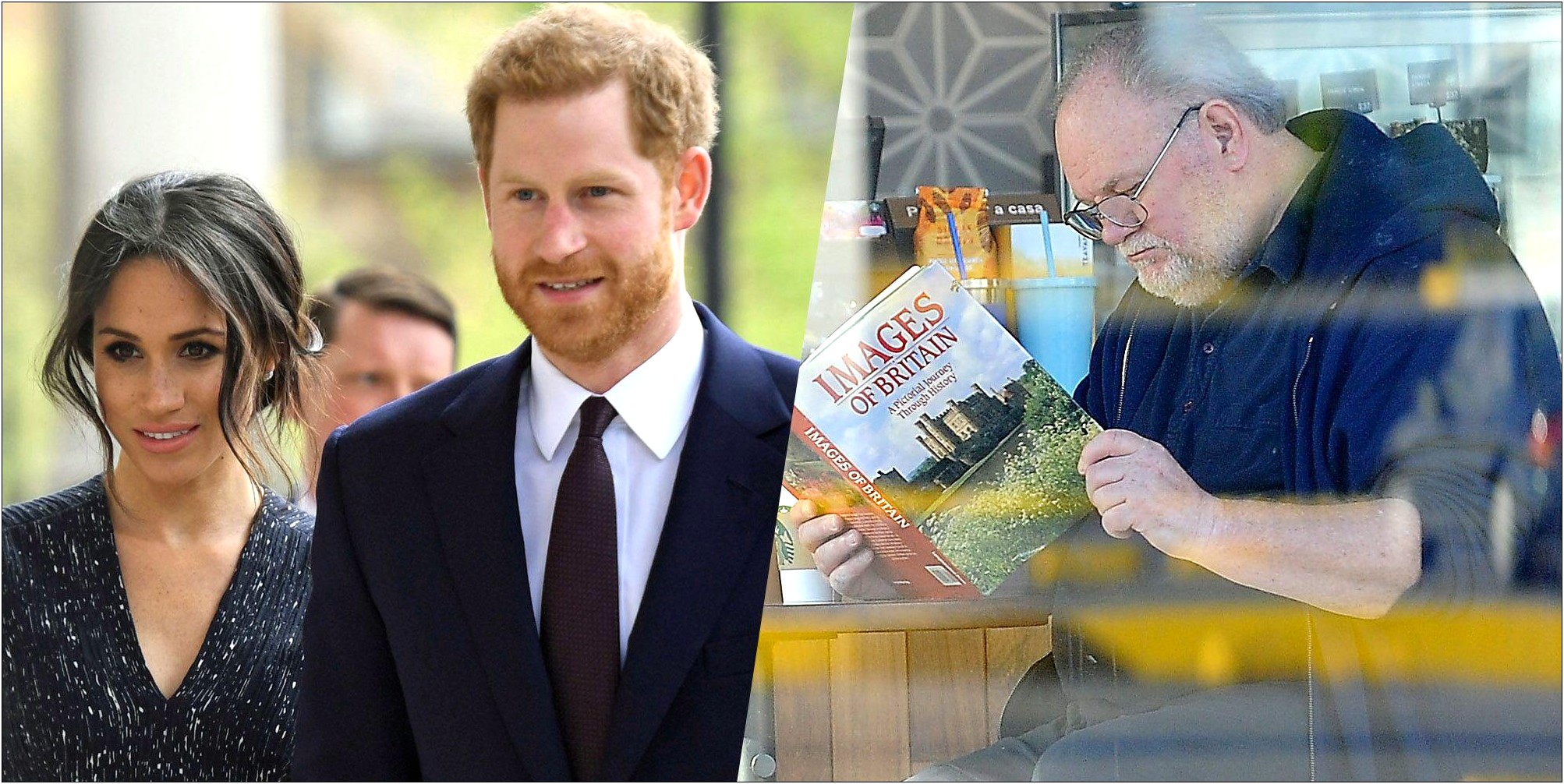 Is Meghan Markle's Dad Invited To Wedding