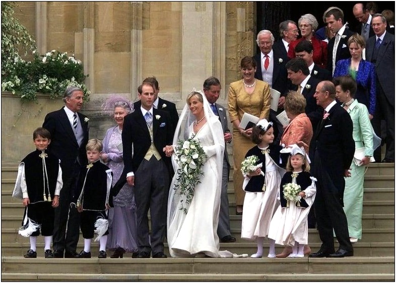 Is Obama Invited To The Royal Weddingroyal Wedding