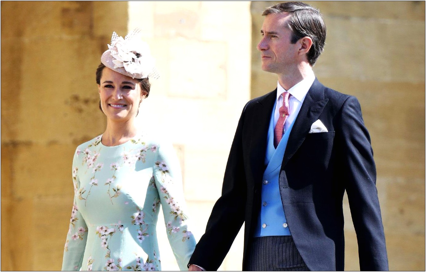 Is Pippa Middleton Invited To Royal Wedding