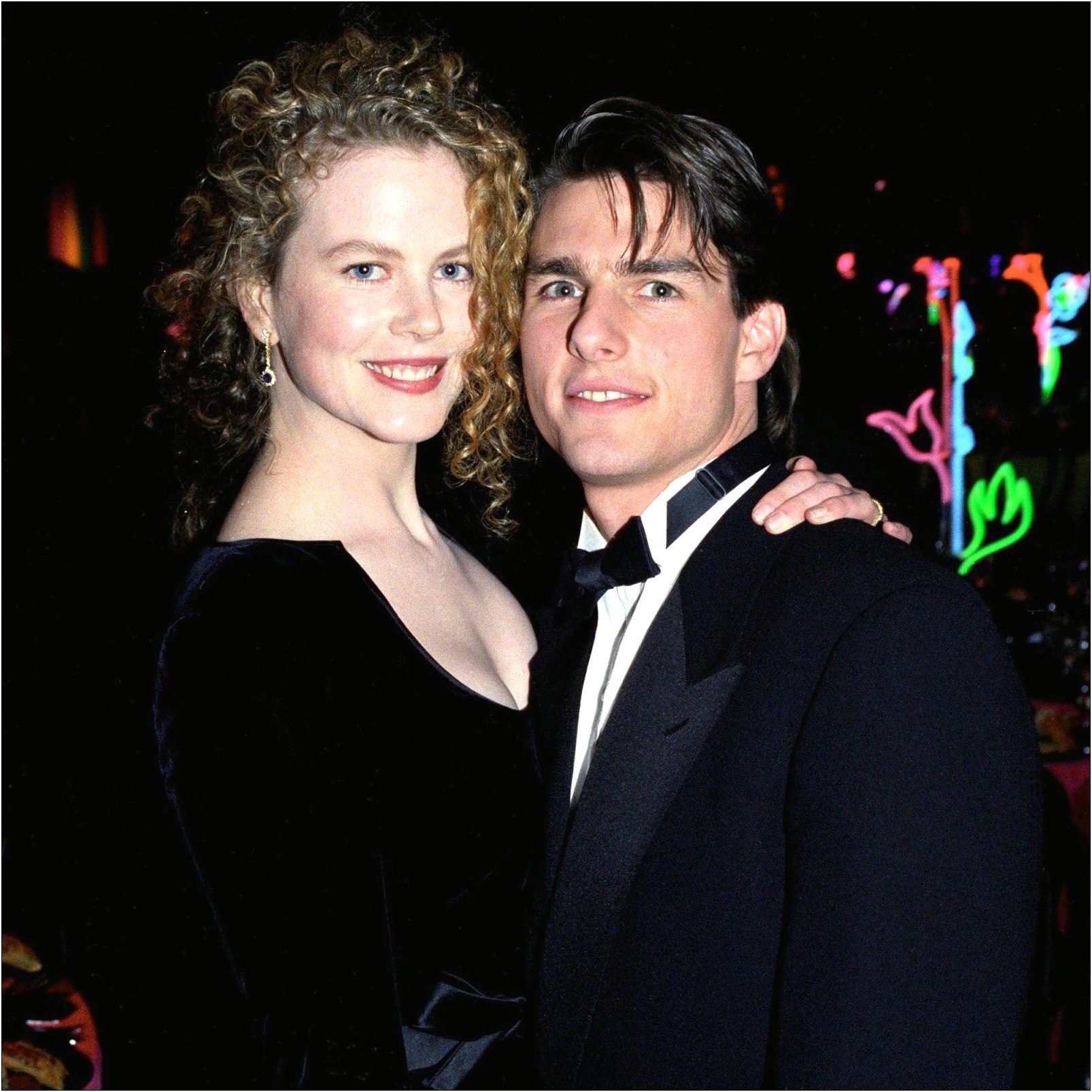 Is Tom Cruise Invited To Royal Wedding