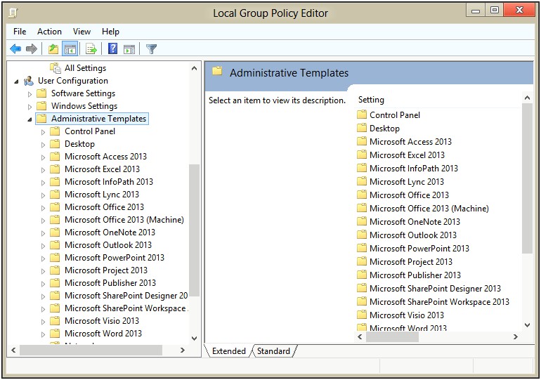Java Group Policy Administrative Templates Download