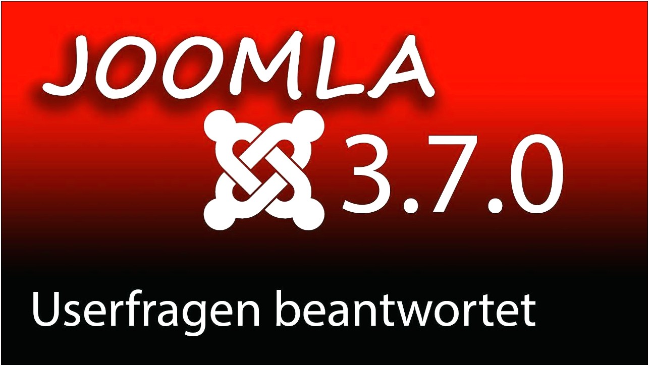 Joomla 2.5 Protostar Template Download