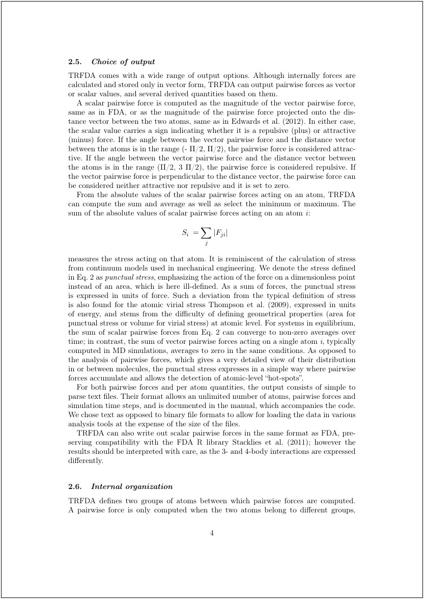 Journal Of Electronic Materials Word Template