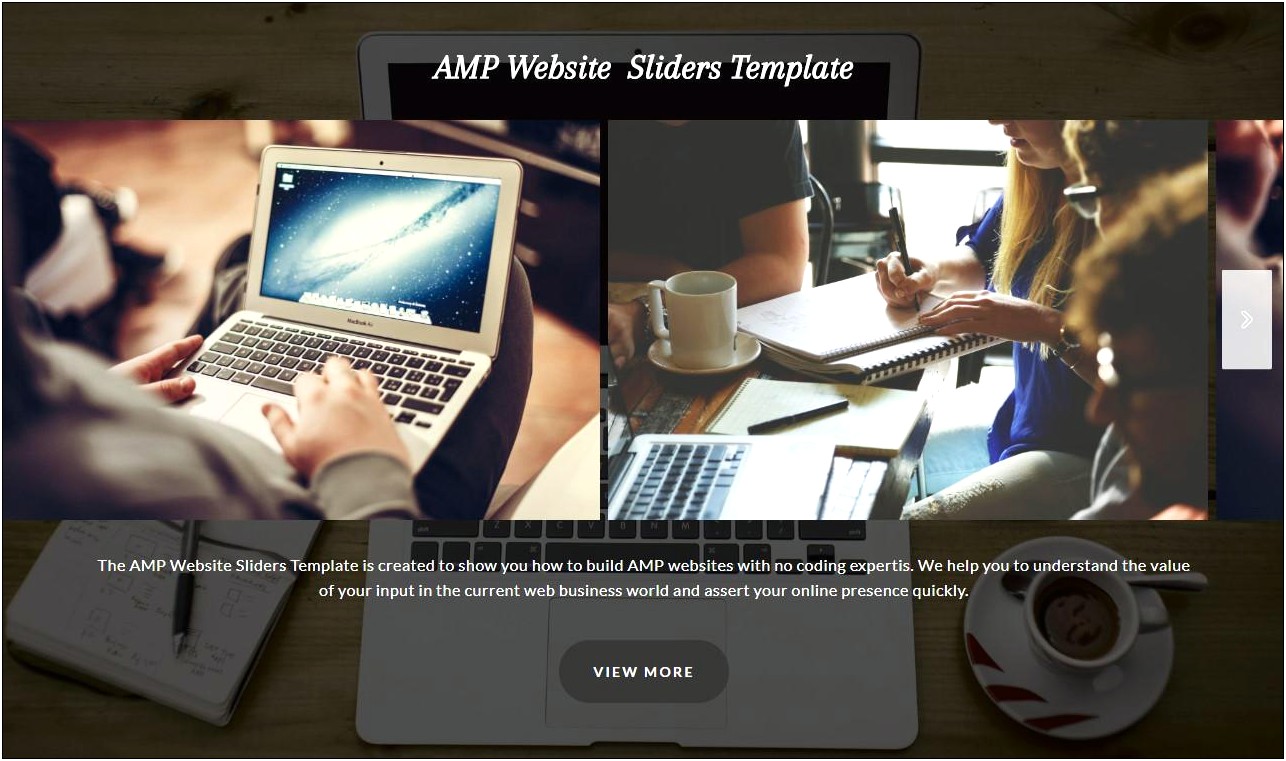 Jquery Image Slider Template Free Download