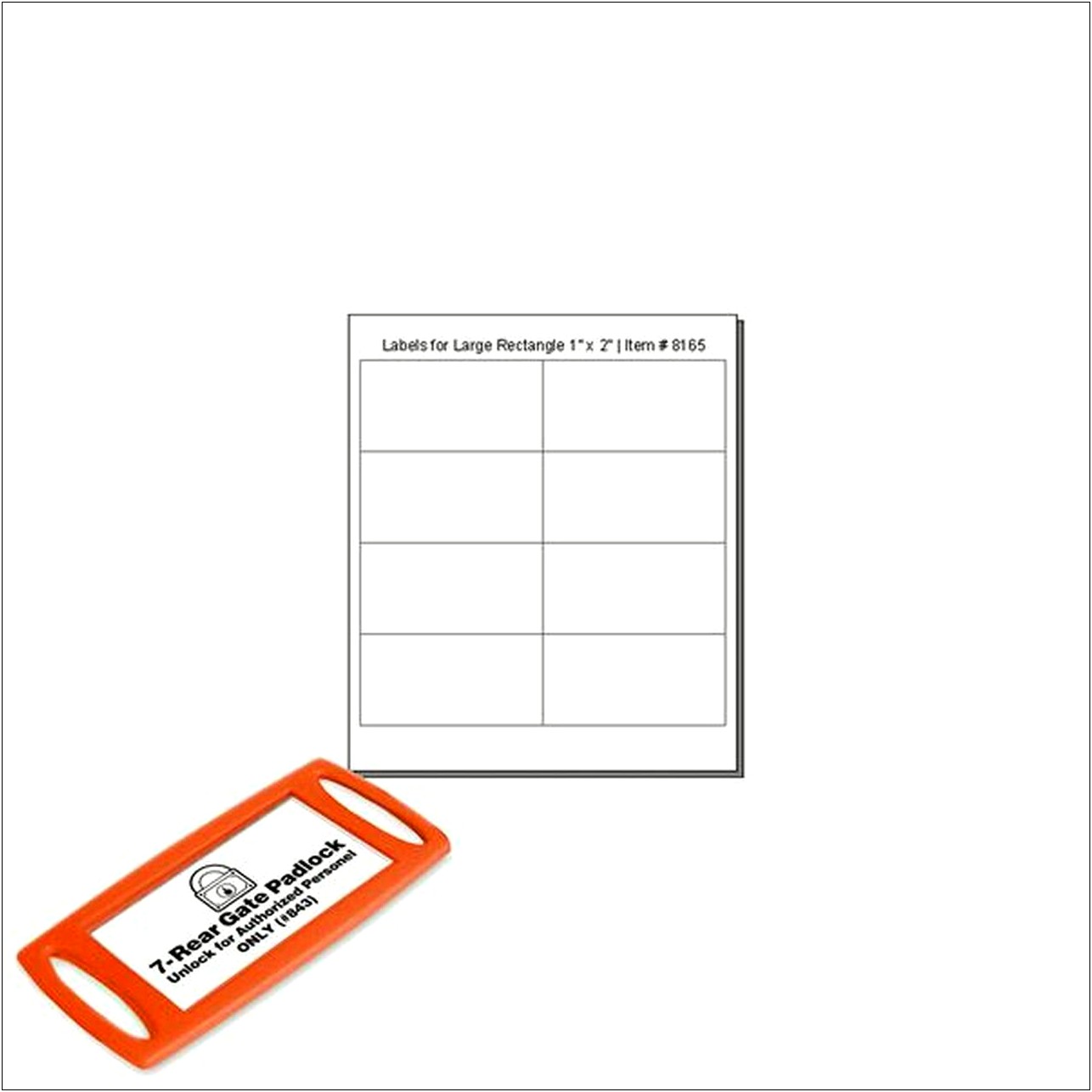 Label 5160 Template For Word Cartoon